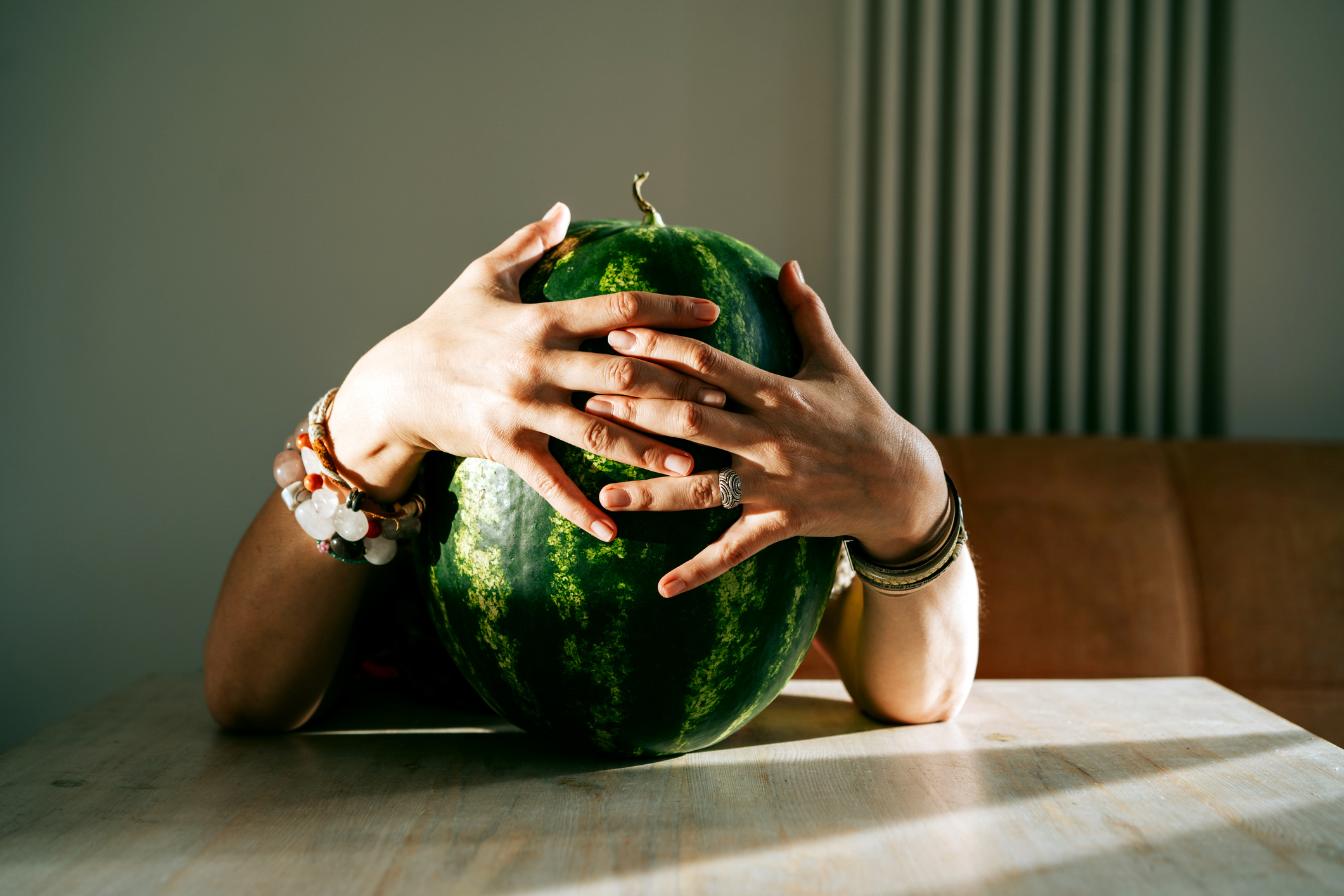 Un mes vegana. Así ha sido mi experiencia y por qué quiero que siga siéndolo