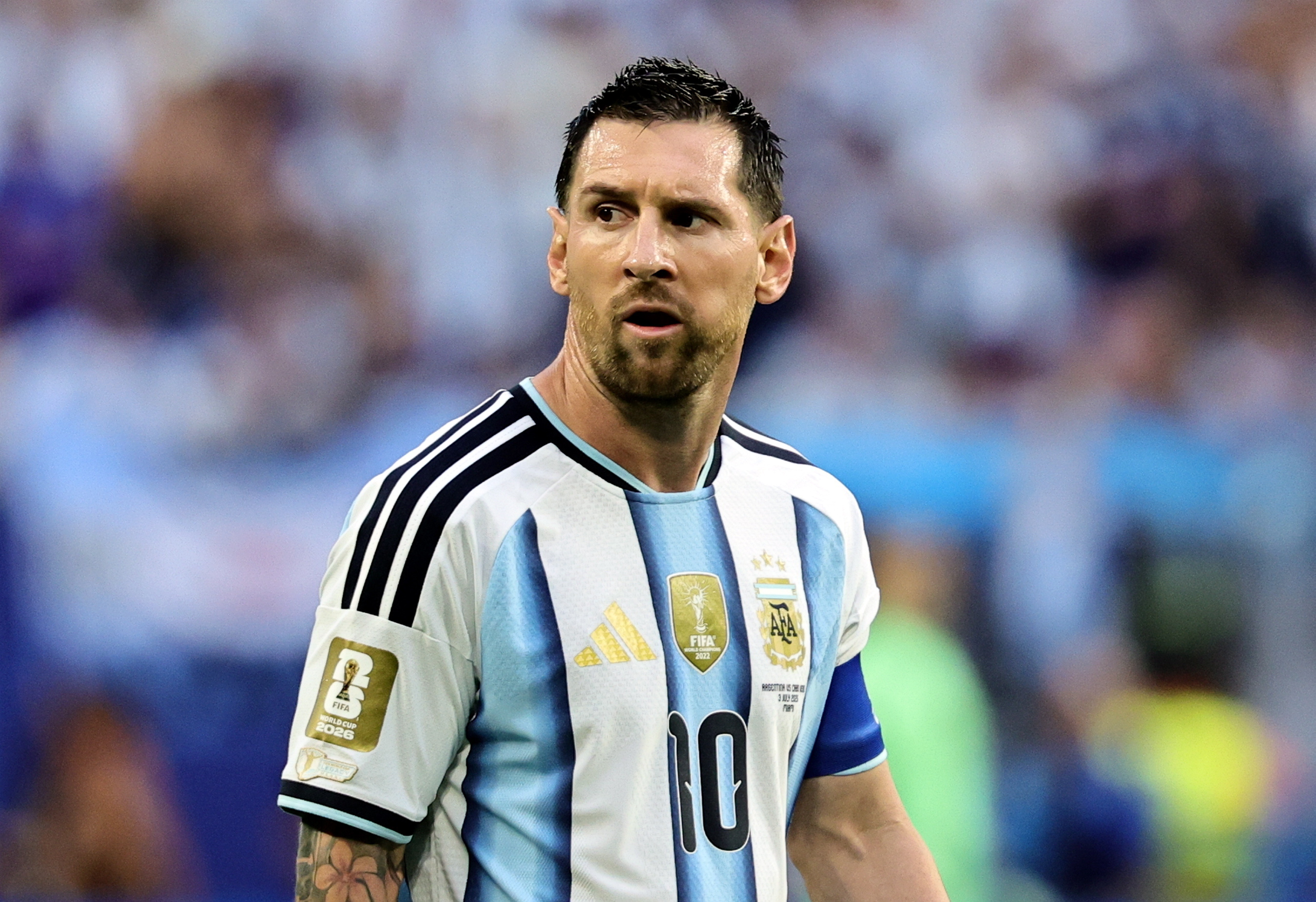 Partidos de hoy, martes 7 de julio, del Mundial 2026: horarios y dónde ver por TV