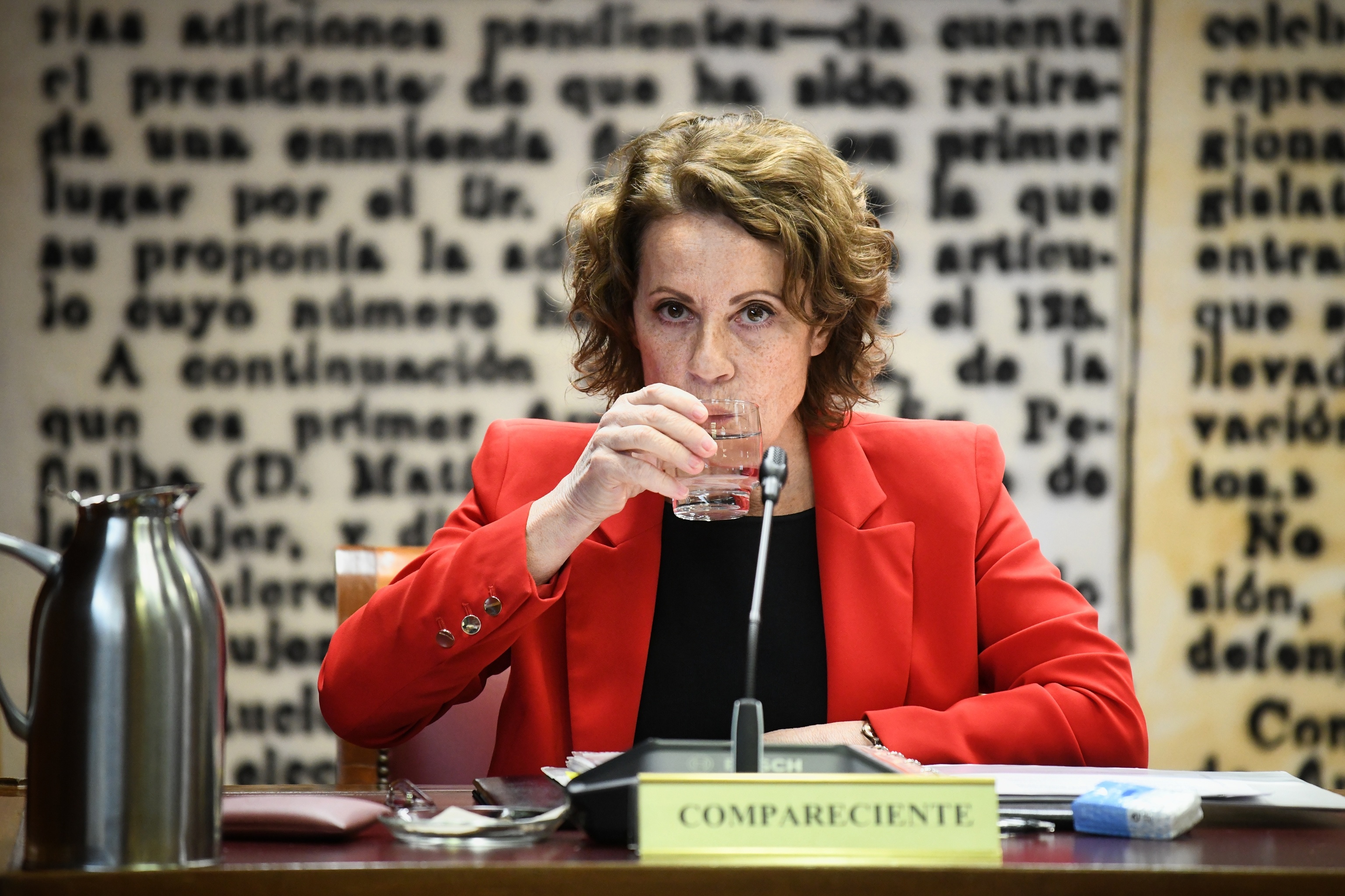La coherencia de quien dimite por principios