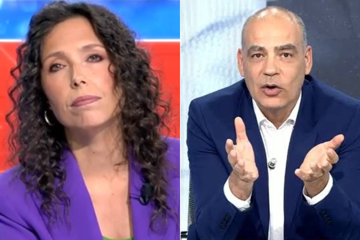 Marta Nebot anuncia su despido de En boca de todos y Óscar Puente aprovecha para cargar contra el programa de Nacho Abad