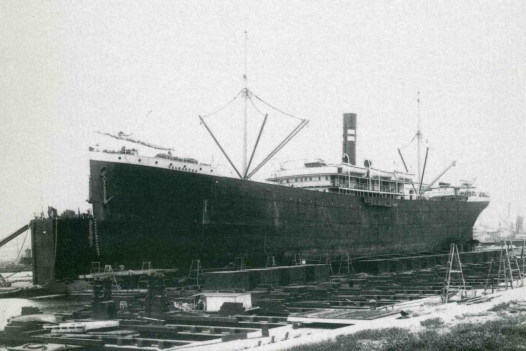 El Titanic de los pobres condenó al olvido a 500 españoles camino de Cuba