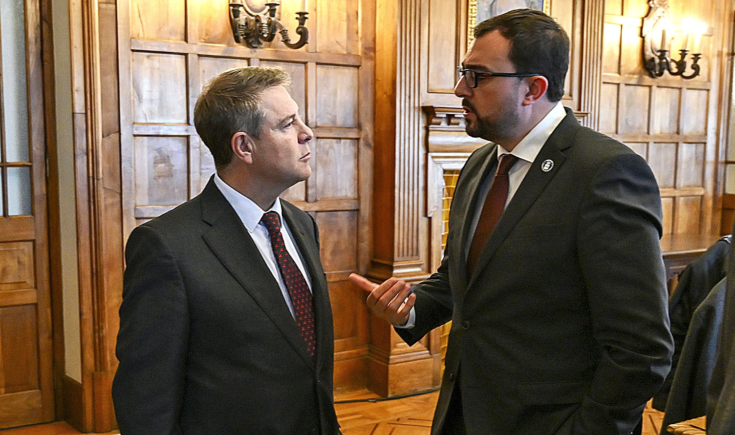 Catorce de quince CCAA rechazan el nuevo modelo de financiación autonómica de Sánchez al anunciar su voto en contra Asturias y Castilla-La Mancha