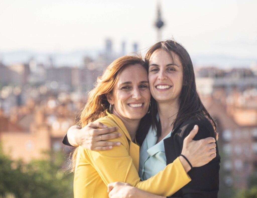 Mónica García y Rita Maestre serán las candidatas de Más Madrid a la Comunidad y al Ayuntamiento tras vencer en las primarias