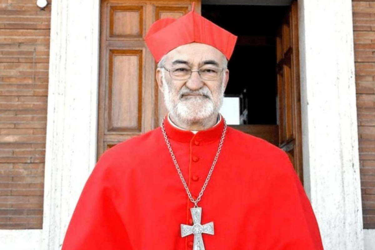 El Vaticano investiga al arzobispo de Rabat, el español Cristóbal López Romero, acusado de violencia sexual por varias mujeres