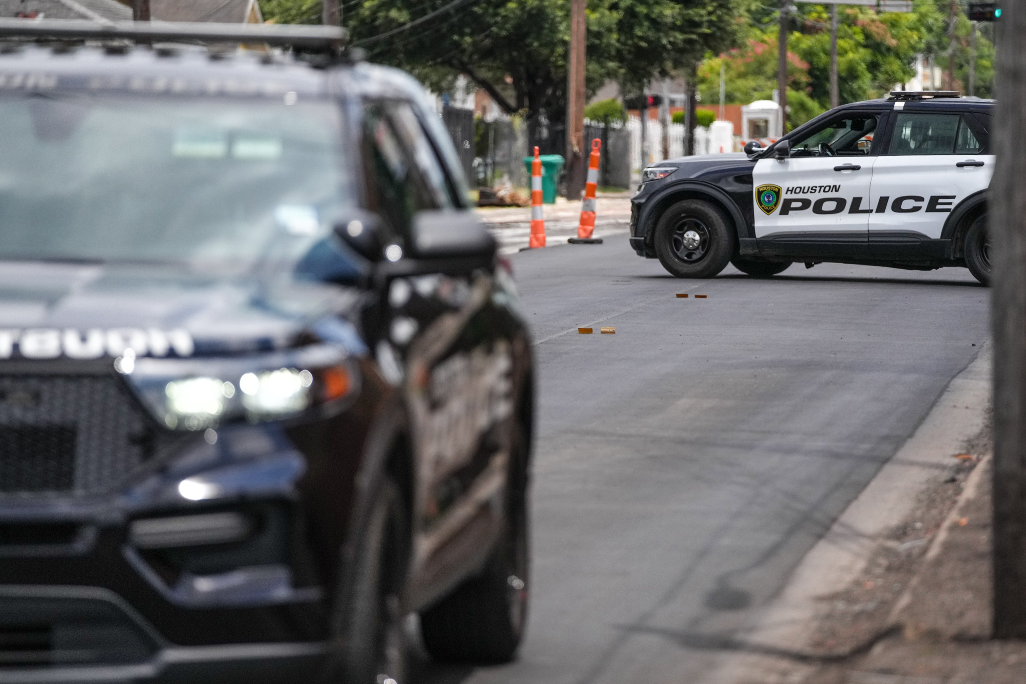 Un agente de ICE mata a un inmigrante mexicano durante un operativo de detención en Texas
