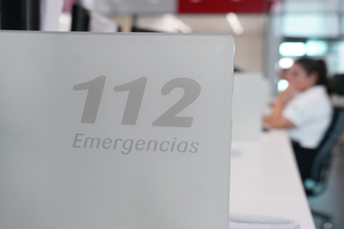 Investigan la muerte violenta de una mujer y su hija tras el incendio de un piso en Mijas (Málaga)