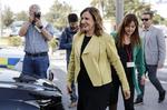 La alcaldesa de Valencia declara a la jueza que "no hubo contacto político" el día de la dana ni fue informada del ES-Alert