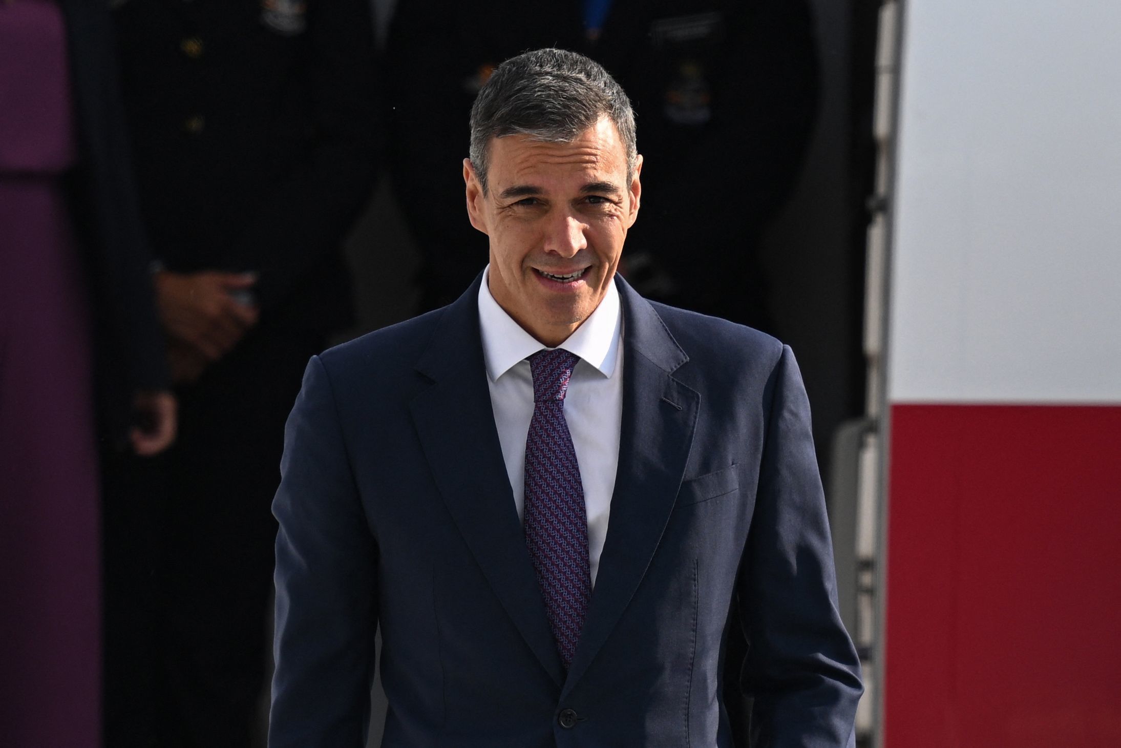 Moncloa busca minimizar el choque con Trump en la OTAN y rebajar la tensión: "Mantenemos una magnífica relación y nuestra intención es que eso no cambie"