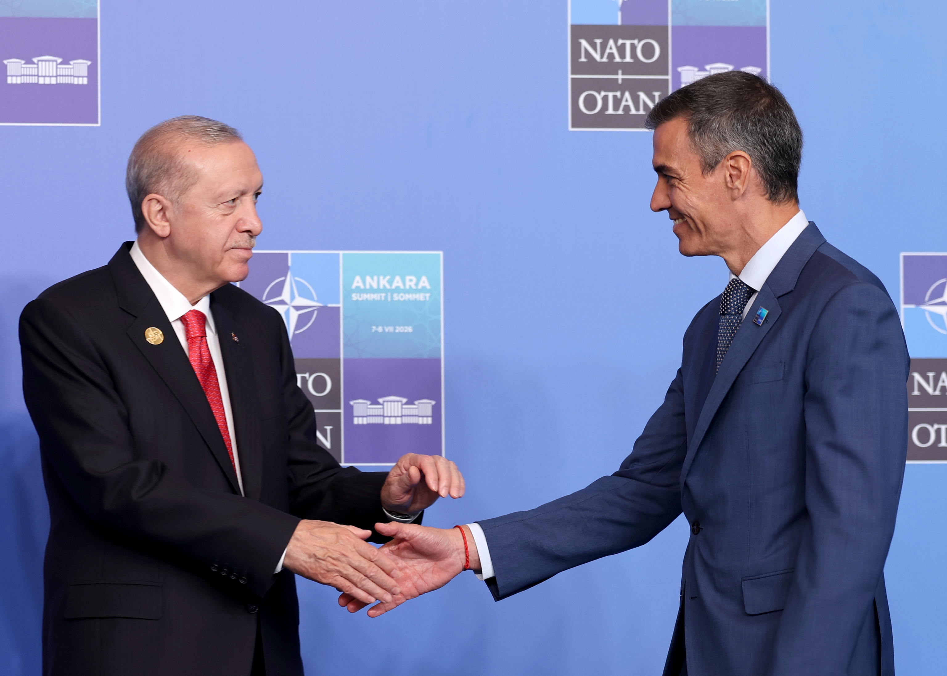 Moncloa busca minimizar el choque con Trump en la OTAN y rebajar la tensión: "Mantenemos una magnífica relación y nuestra intención es que eso no cambie"