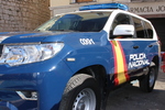 Detienen a cuatro personas por el homicidio imprudente de un trabajador sin contrato en una obra tras "simular" un accidente