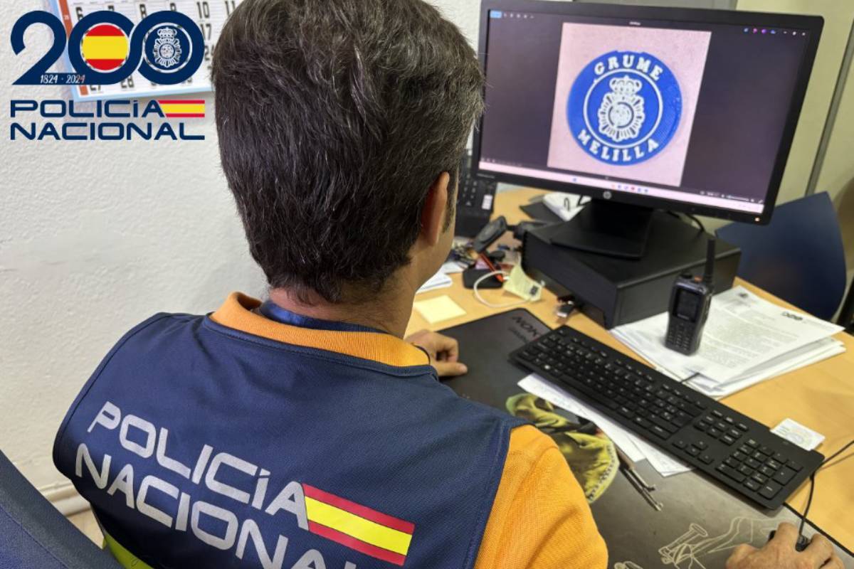 Detienen en Melilla a un depredador sexual de menores a través de las redes sociales
