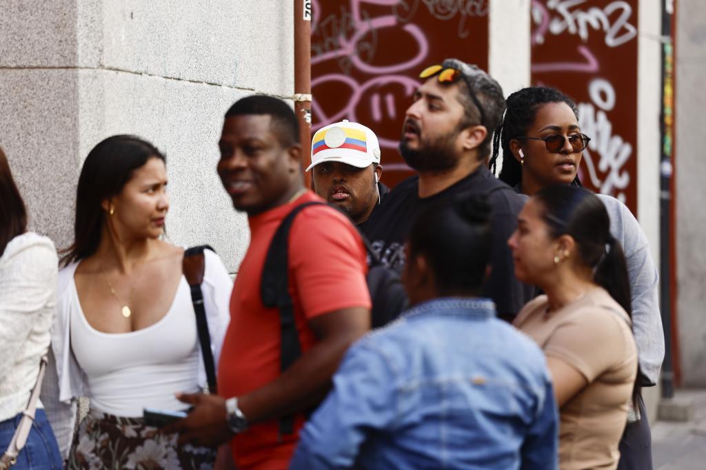 El Supremo rechaza llevar a la justicia europea el proceso de regularización extraordinaria de inmigrantes
