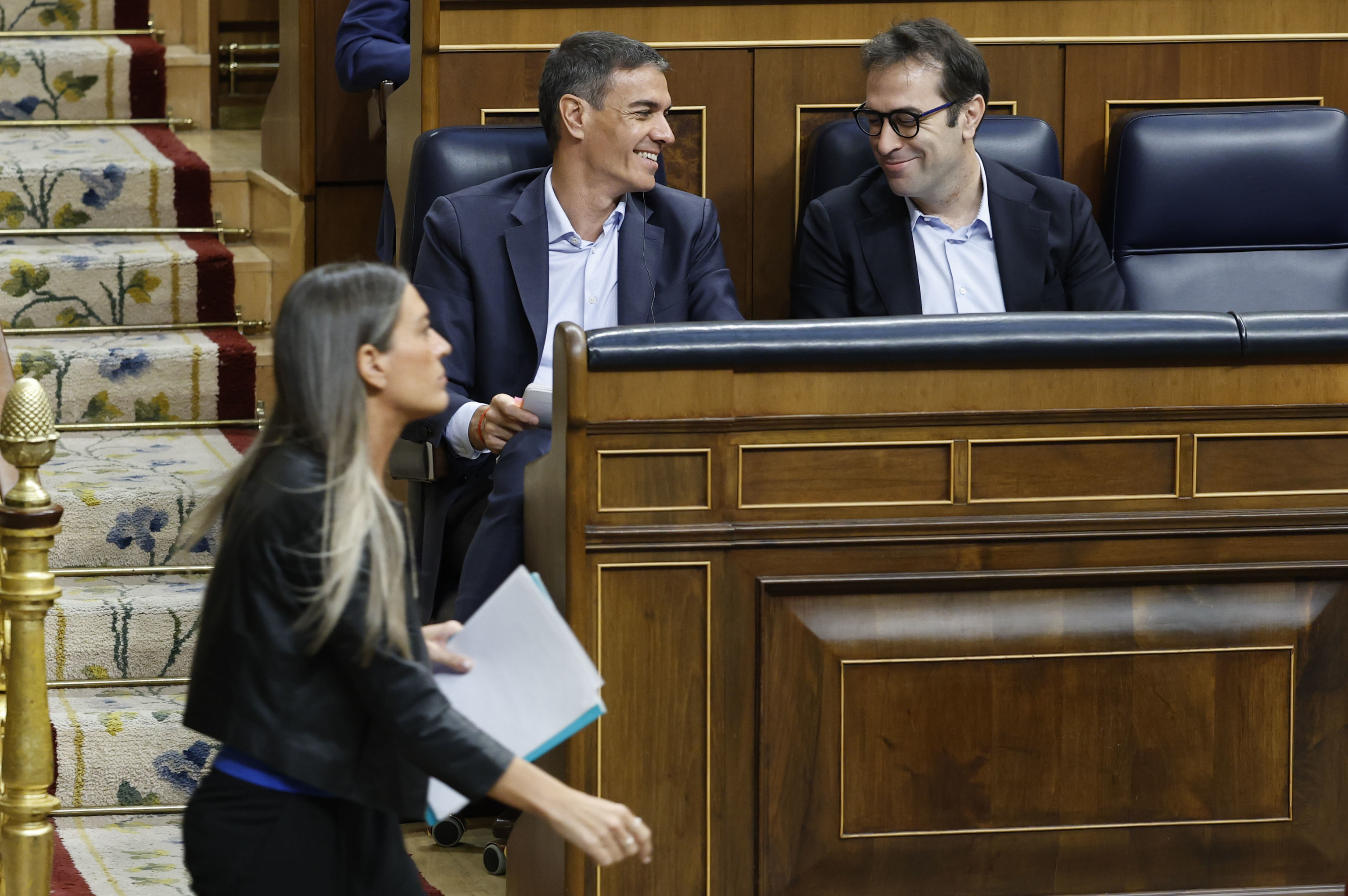 Junts dice "no" a la financiación de Illa y ERC: "Cataluña sólo iba a ganar 200 millones"