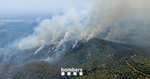Estabilizados los seis incendios forestales que permanecen activos en Cataluña