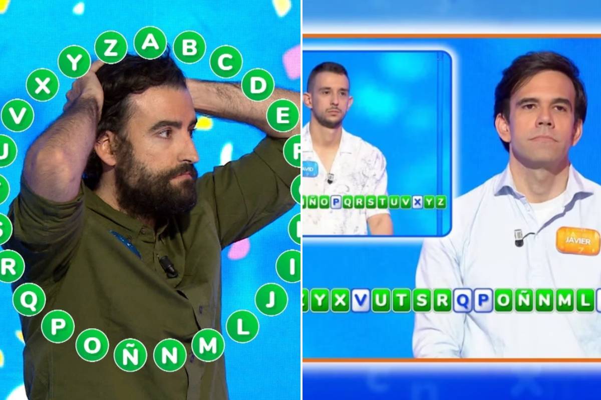La guerra de El Rosco se recrudece: MC&F, con ayuda de Mediaset, demandará a Atresmedia por plagio y pedirá el cese de la emisión de AlaZ