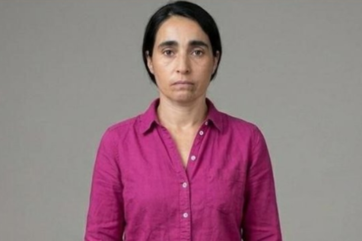 Los Mossos recrean con IA la imagen de una mujer muerta y piden ayuda para identificarla