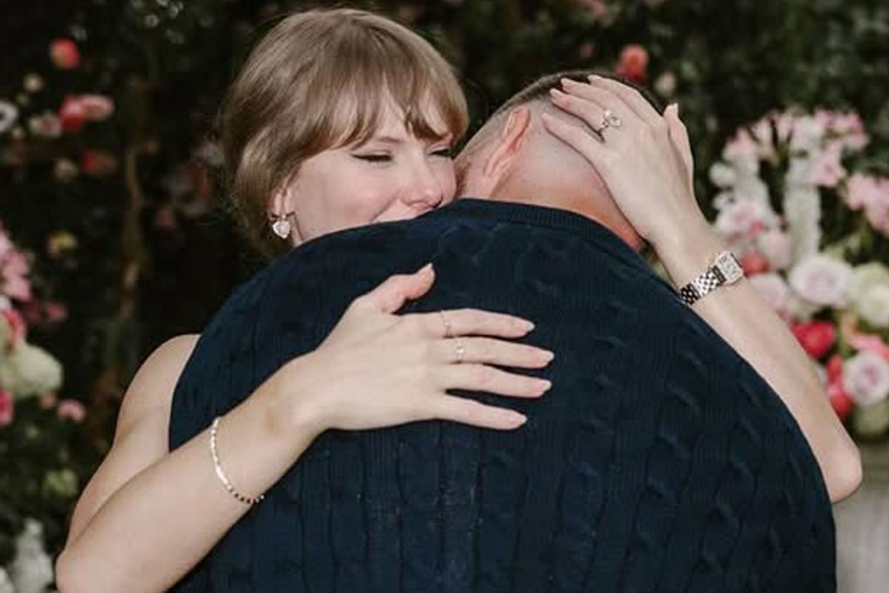Desde el impacto de la boda de Taylor Swift en África (y en el 0,0001% más rico) hasta el banco canadiense multilateral que financia la defensa de Occidente