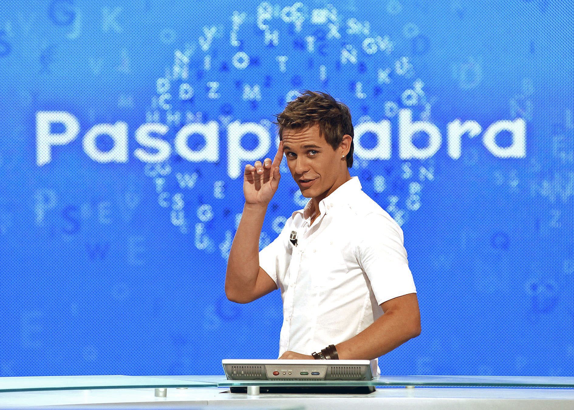 Mediaset, a por Pasapalabra: "a punto" de hacerse con la marca tras reclamar su propiedad a la Oficina de Propiedad Intelectual de la UE