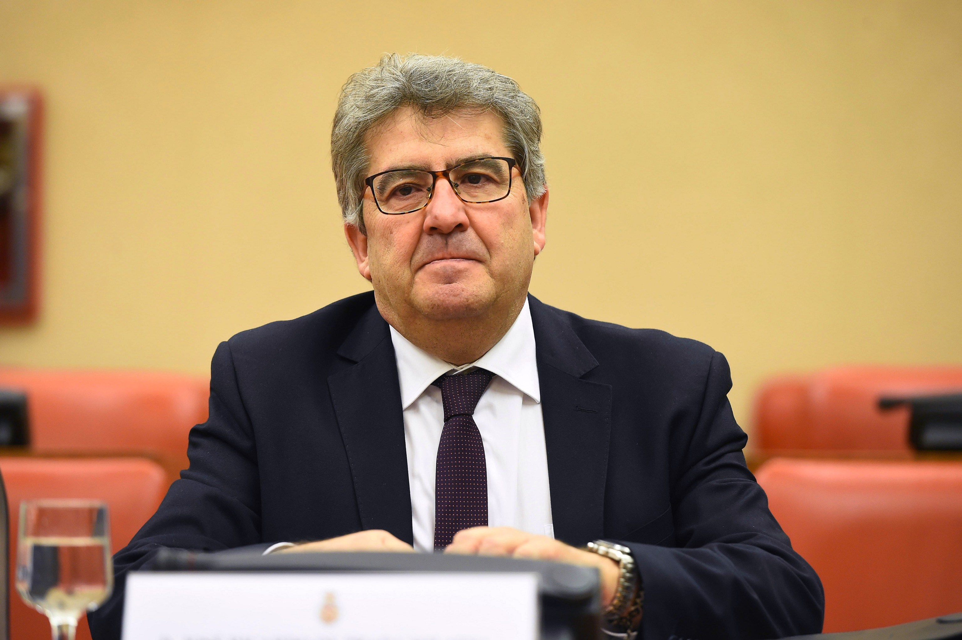 Tres magistrados compiten por la presidencia de la Sala Tercera del Supremo mientras el juez De Prada aspira a ocupar sillón en la Sala Penal