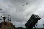 La licencia para fabricar misiles Patriot no salvará a Ucrania este año, pero puede cambiar la guerra