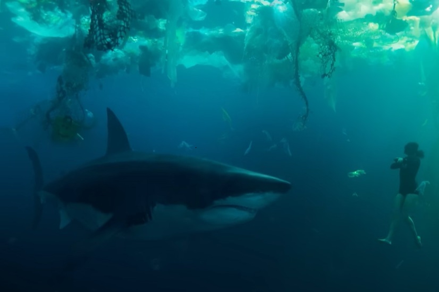 Casi 103 millones de visualizaciones en Netflix: la película de solo 1 hora y 44 minutos que es la segunda más vista de la historia de la plataforma