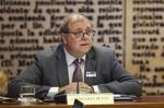 Anticorrupción pide al juez Pedraz imputar al ex jefe de Gabinete de Sánchez y el volcado de su móvil
