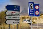 Pedrógão Grande, Mati, Valparaíso, Almería... ¿Por qué huir de un incendio puede ser más peligroso que quedarse?
