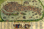 De Atila a Napoleón y de Italia a Chipre, guía de viaje por los 1.300 años de historia de la República de Venecia: "Su historia es tan fascinante como cualquier serie de ficción, incluso más"