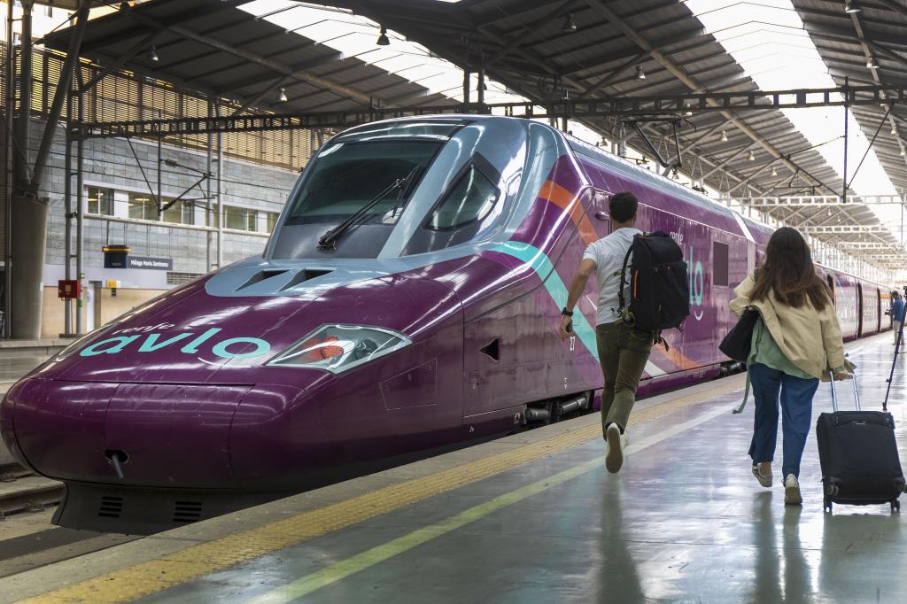La Abogacía recomienda repetir la prueba bajo sospecha a operador comercial de Renfe que convocó a 5.000 aspirantes