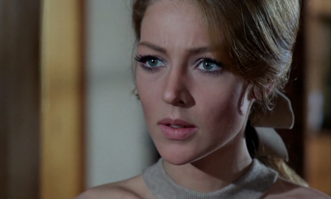 Muere a los 83 años Joanna Pettet, actriz de 'Casino Royale' y 'El coche fantástico'