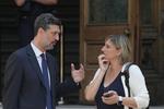La ex consejera Vergés niega haber parado la vacunación a policías y guardias civiles y se escuda en los criterios del Consejo Interterritorial para justificar su retraso