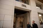 Inditex logra un beneficio récord de 2.980 millones en el primer semestre, un 6,8% más que en 2025