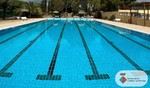 17 heridos, cuatro graves, por una reacción química en la piscina municipal de la Bisbal del Penedès (Tarragona)