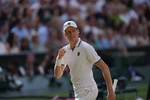 Un Sinner perfecto desilusiona a Djokovic y jugará la final de Wimbledon ante Zverev