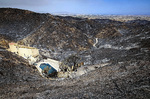 Los Gallardos: el Vesuvio (sin volcán) de la Andalucía vacía