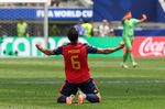 Mikel y las brujas se citan con Mbappé