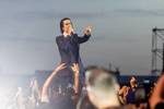 Nick Cave: una conmoción mística para creer en el poder transformador de la música