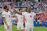Inglaterra desarma a Haaland a hombros de 'Sir' Jude Bellingham