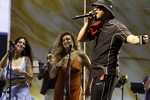 Dellafuente sirve el plato estrella en la última jornada del Bilbao BBK Live
