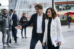 Nuevo revés al PSOE por el centro de 'menas' de La Cantueña: la Justicia estima la demanda de Ayuso y ratifica que el recinto es de titularidad autonómica