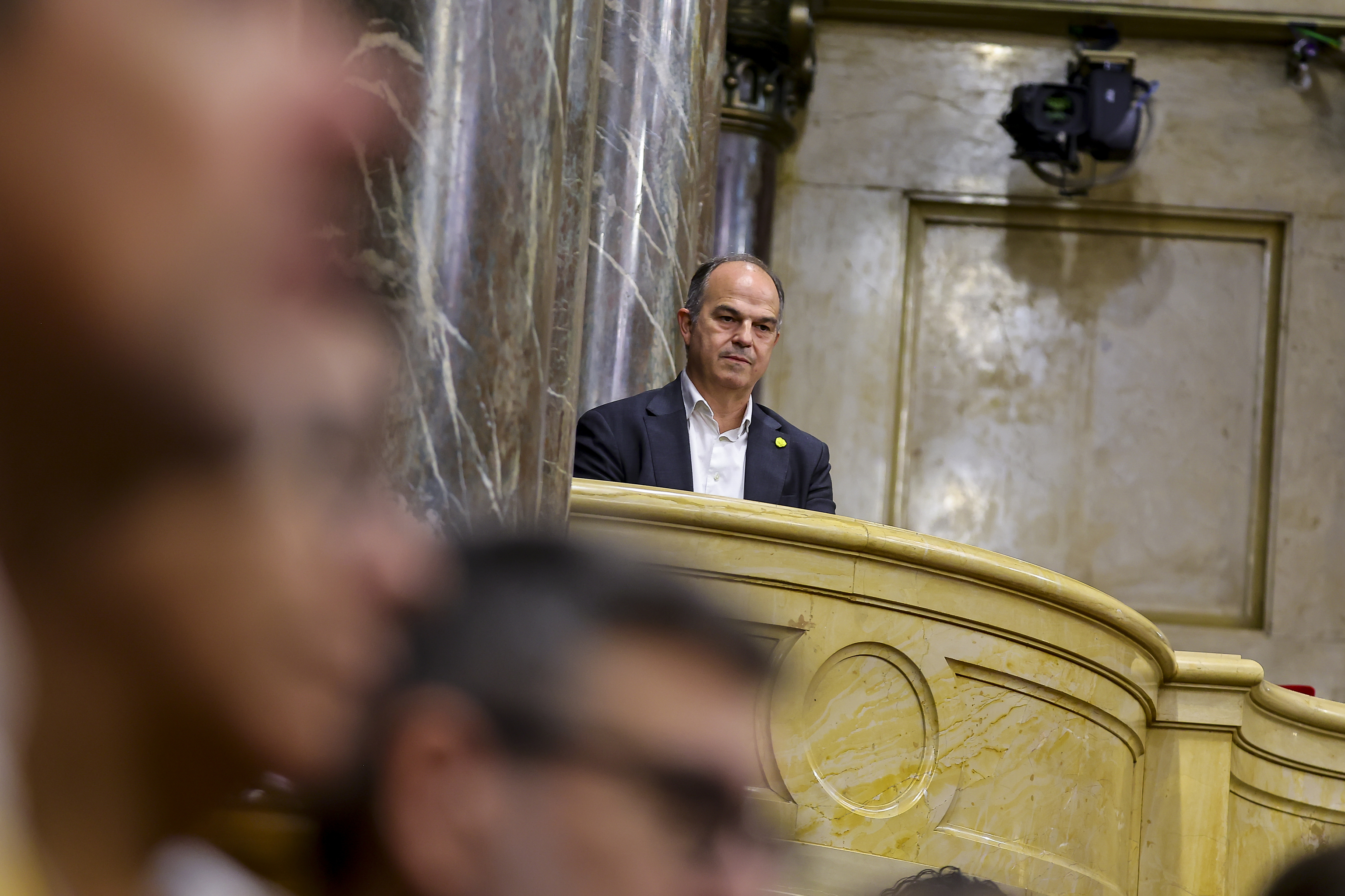 "Nervios" en Junts por el desplome de votos antes de la sentencia de la amnistía: "Hemos perdido el 50% y el 30% se va a Aliança"