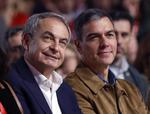 Las notas secretas que Zapatero entregó a Sánchez: Junts rompió con el Gobierno por usar a Pumpido para engañarles