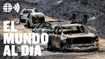 Por qué ha sido tan letal el incendio de Los Gallardos: "Parecía una película de terror"