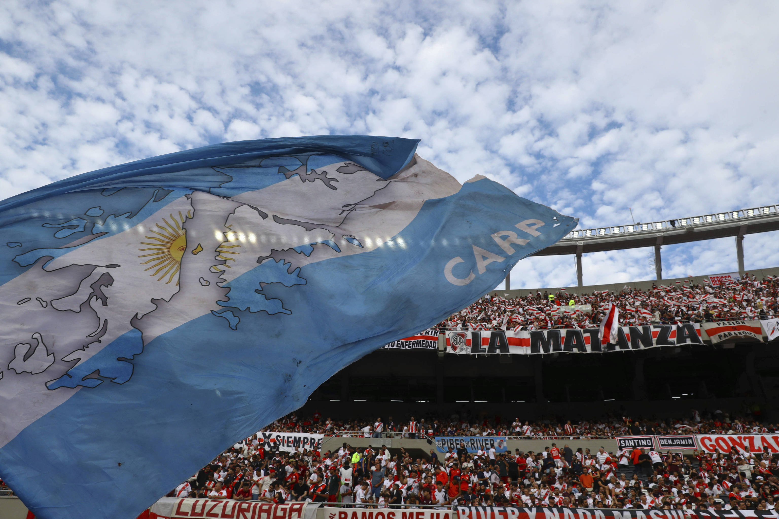 Las Malvinas, la tercera 'M' de Argentina que explica por qué nunca juegan sólo al fútbol con Inglaterra