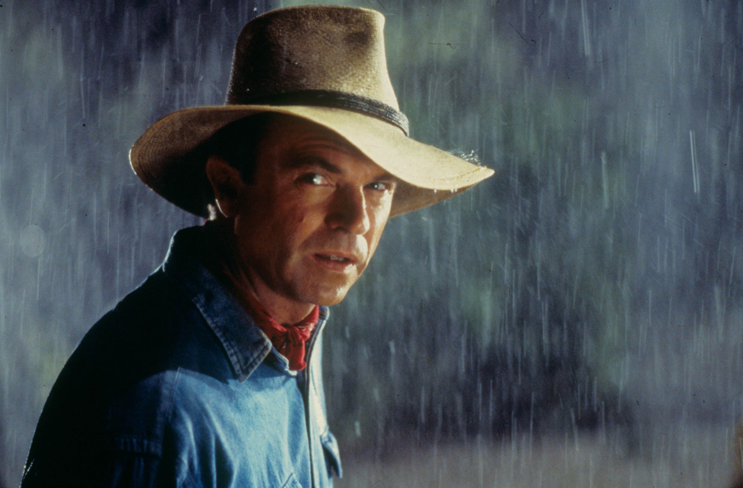 Muere a los 78 años Sam Neill, el inolvidable Alan Grant de Jurassic Park