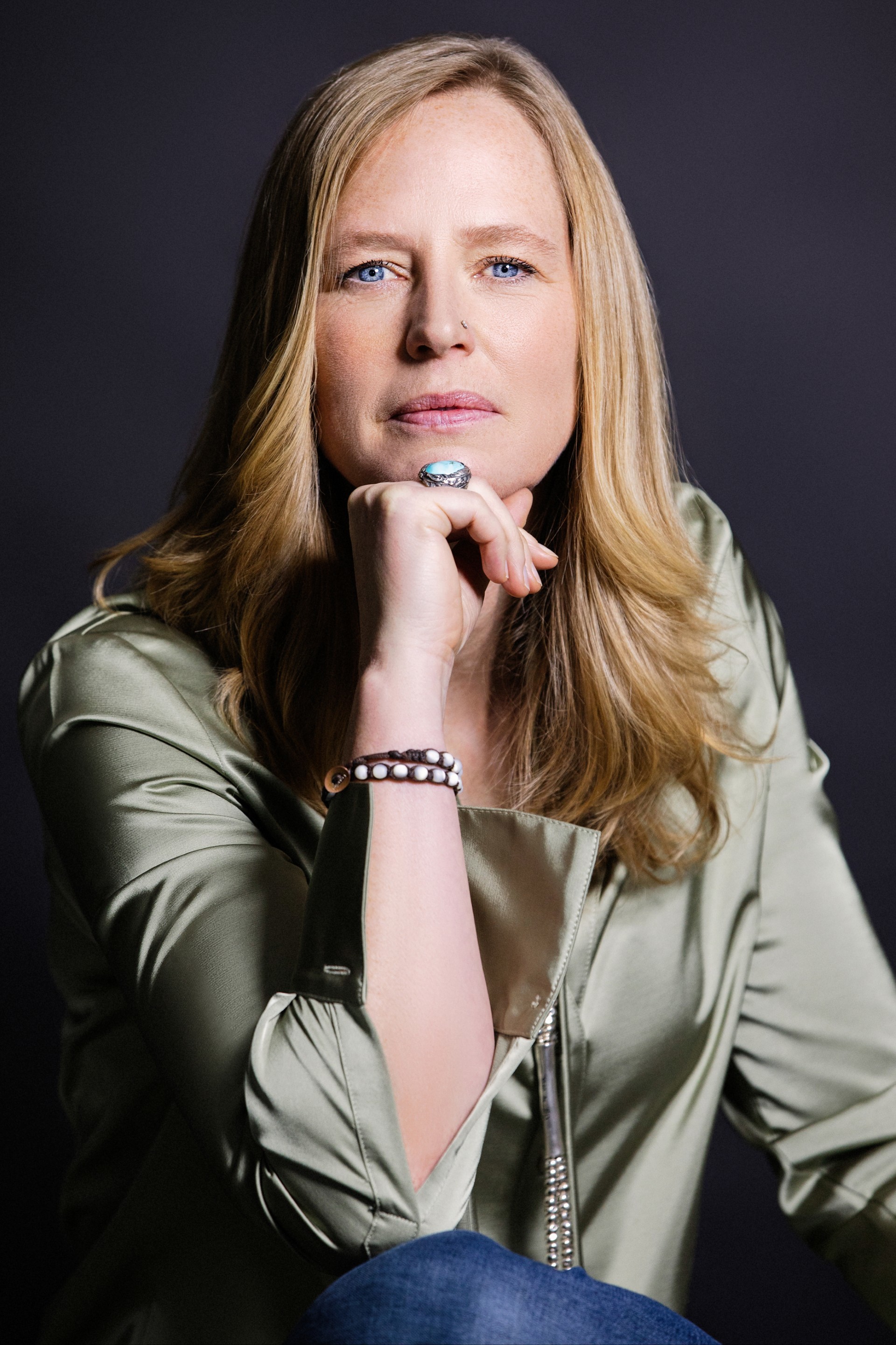 Sonja Ongaro, expsicóloga de astronautas: "Todos necesitamos un lugar seguro, real o imaginario, donde refugiarnos con el pensamiento"