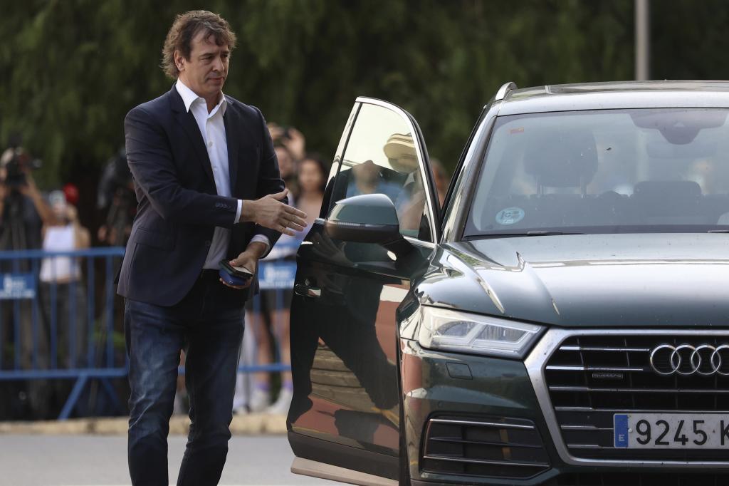 La Audiencia de Badajoz condena a nueve años de inhabilitación a David Sánchez, hermano del presidente del Gobierno, por prevaricación en su enchufe en la Diputación