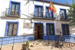 Hallan restos óseos en una casa de Villanueva de Alcardete (Toledo) y buscan más huesos en el punto limpio del municipio