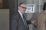 El primer abogado de Ábalos declara ante el juez Pedraz que la 'fontanera' Leire Díez ofreció pagarle la defensa a través de una sociedad