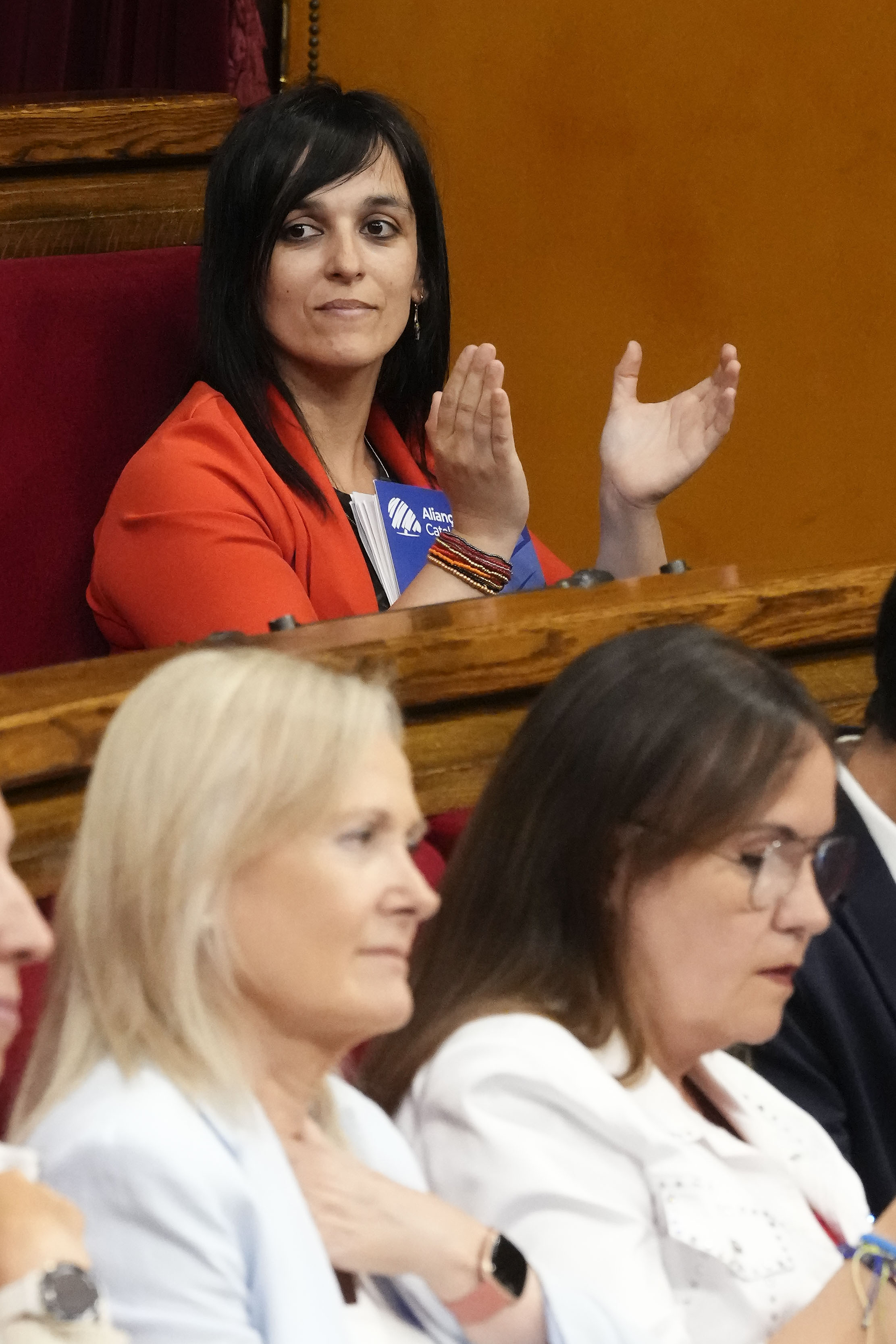 Nuevo golpe de Orriols a Puigdemont: el grupo municipal de Junts en Cambrils (Tarragona) se integra en Aliança Catalana